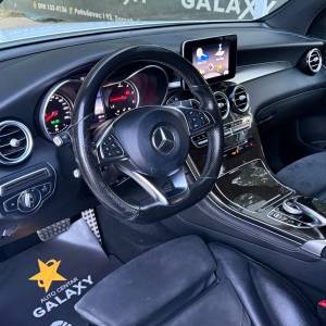 Mercedes-Benz GLC 250 d automatik 9G4 MATICTOP STANJE