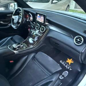 Mercedes-Benz GLC 250 d automatik 9G4 MATICTOP STANJE