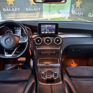 Mercedes-Benz GLC 250 d automatik 9G4 MATICTOP STANJE