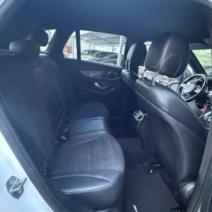 Mercedes-Benz GLC 250 d automatik 9G4 MATICTOP STANJE