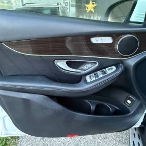 Mercedes-Benz GLC 250 d automatik 9G4 MATICTOP STANJE