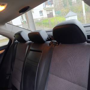 Mercedes C klasa - 200 CDI - 2010 godina