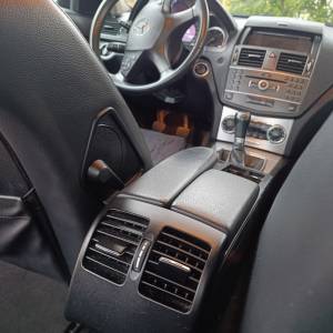 Mercedes C klasa - 200 CDI - 2010 godina