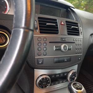 Mercedes C klasa - 200 CDI - 2010 godina