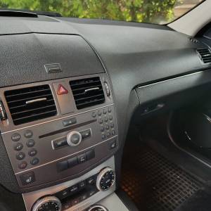 Mercedes C klasa - 200 CDI - 2010 godina