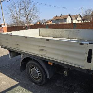 Mercedes Sprinter sanduk 213 cdi