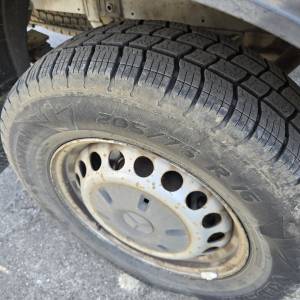 Mercedes Sprinter sanduk 213 cdi