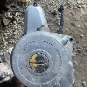 Motor 250