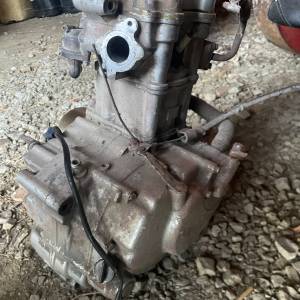 Motor 250