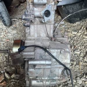 Motor 250