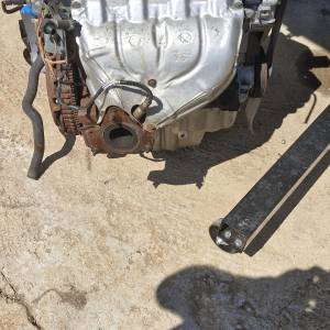Motor renault scenik 1.6 16v