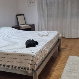 Namješteni jednosobni stan s dnevnim boravkom (iznajmljivanje)