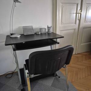 Namješteni jednosobni stan s dnevnim boravkom (iznajmljivanje)