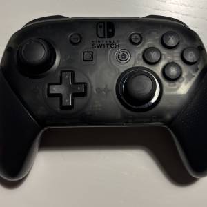 Nitendo Switch OLED