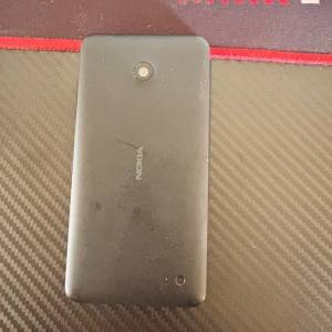 Nokia Lumia 630 - Windows 8.1 mobile (čitaj opis)
