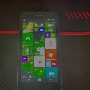 Nokia Lumia 630 - Windows 8.1 mobile (čitaj opis)
