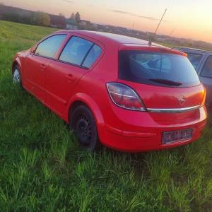 OPEL ASTRA 1.4 H 2008.g.  ZA DIJELOVE