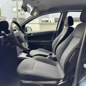 OPEL ASTRA //171tkm//prvi vlasnik//HR auto//klima//odličan//