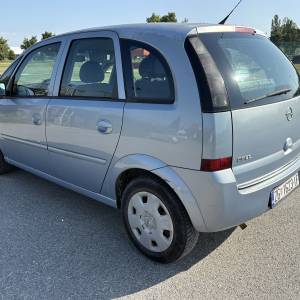 Opel Meriva  1.3 CDTI