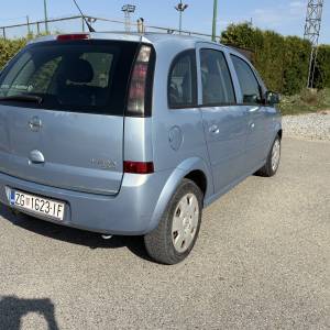 Opel Meriva  1.3 CDTI