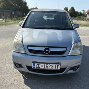 Opel Meriva  1.3 CDTI