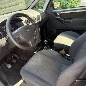 Opel Meriva  1.3 CDTI