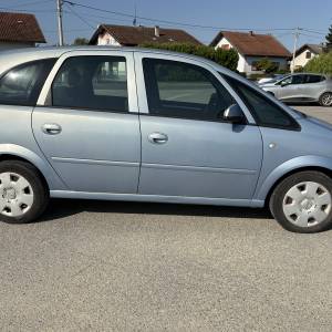Opel Meriva  1.3 CDTI