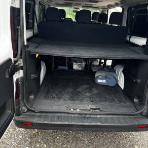 Opel vivaro 1.6 cdti