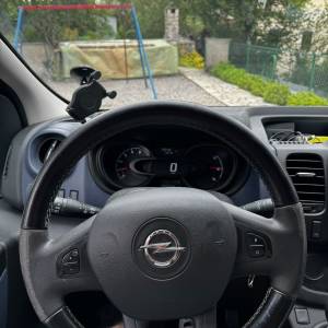 Opel vivaro 1.6 cdti
