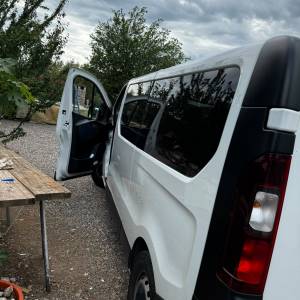 Opel vivaro 1.6 cdti