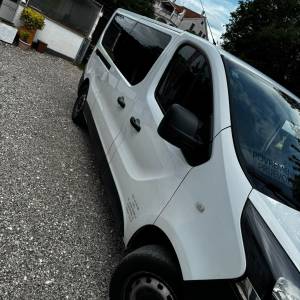 Opel vivaro 1.6 cdti
