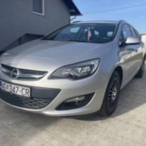 Opet Astra 1.6 CDTI Enjoy