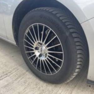 Opet Astra 1.6 CDTI Enjoy