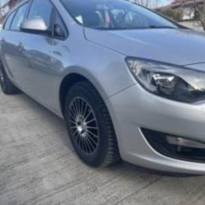 Opet Astra 1.6 CDTI Enjoy
