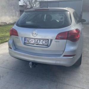Opet Astra 1.6 CDTI Enjoy