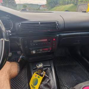 Passat 1.9 tdi 5.5b 2004