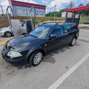Passat 1.9 tdi 5.5b 2004