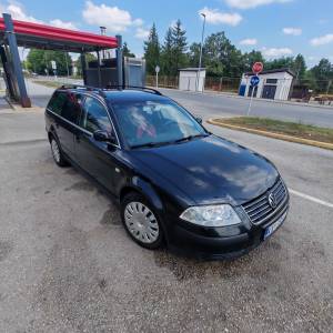 Passat 1.9 tdi 5.5b 2004