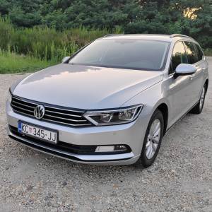 Passat variant 2.0 110kw, 2018.god, b8
