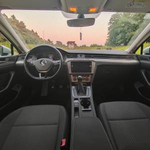 Passat variant 2.0 110kw, 2018.god, b8