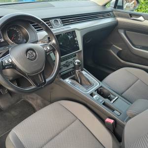 Passat variant 2.0 110kw, 2018.god, b8