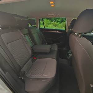 Passat variant 2.0 110kw, 2018.god, b8