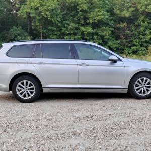 Passat variant 2.0 110kw, 2018.god, b8