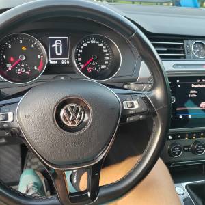 Passat variant 2.0 110kw, 2018.god, b8