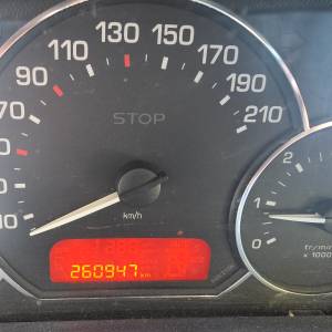 Peugeot 1007