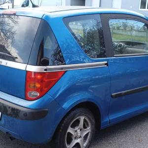 Peugeot 1007