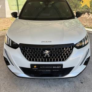 Peugeot 2008 1,5 BlueHDI automatikGT-LINEPERLA BIJELA12MJ.GARANCIJA