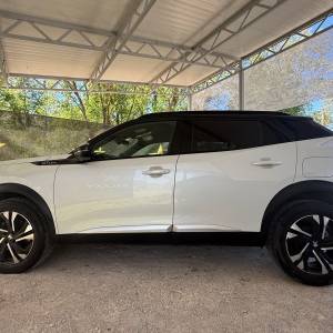 Peugeot 2008 1,5 BlueHDI automatikGT-LINEPERLA BIJELA12MJ.GARANCIJA