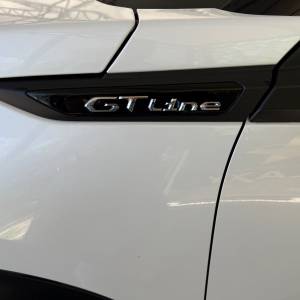 Peugeot 2008 1,5 BlueHDI automatikGT-LINEPERLA BIJELA12MJ.GARANCIJA