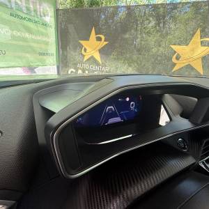Peugeot 2008 1,5 BlueHDI automatikGT-LINEPERLA BIJELA12MJ.GARANCIJA